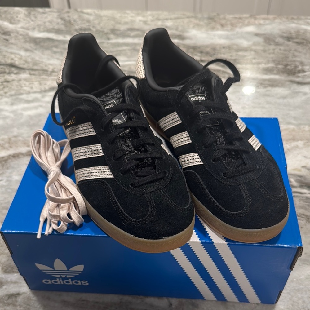 Adidas Gazelle Indoor